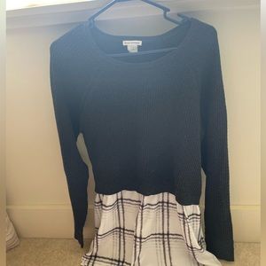 club monaco sweater in great condition